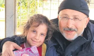 Hatay’ı yüreğimde götürüyorum