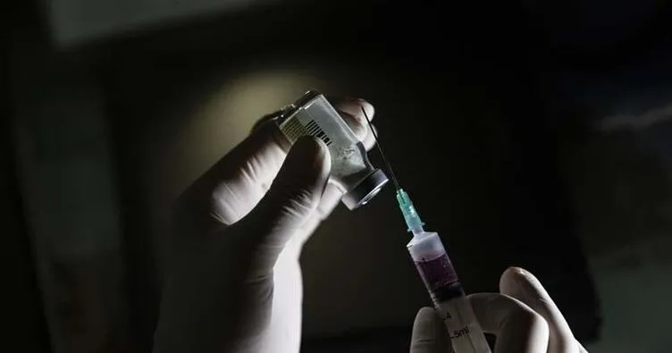 Yenilikçi yerli VLP aşısında son bilgiler geldi: Herhangi bir yan etki gözlenmedi!