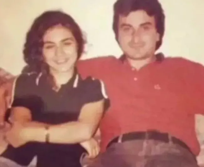 27 yıllık aşkın acısıyla bir kez daha yürek dağladı! Volkan Konak’ın eşi Selma Konak’tan hüzne boğan paylaşım: Özlemek ölmekten bir harf fazla...