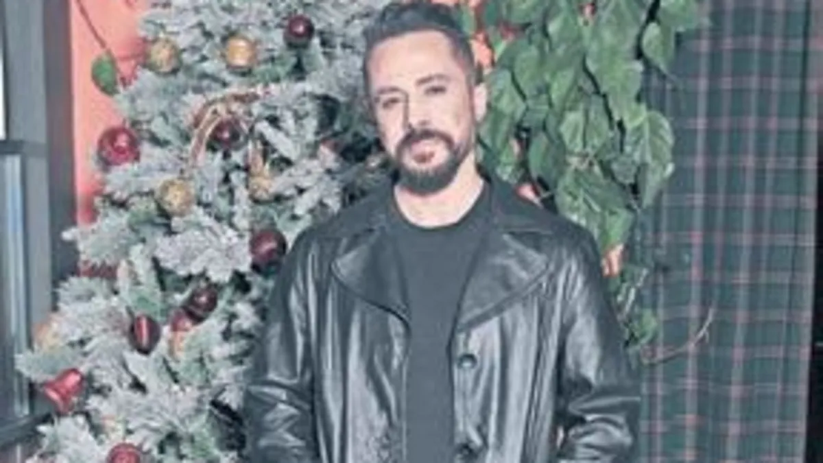 Sektör riyakar insanlarla dolu