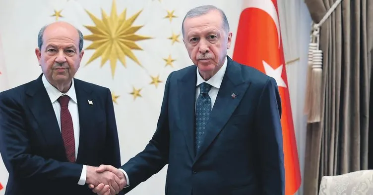 Kıbrıs’ta çözüm için gözler Cenevre’de