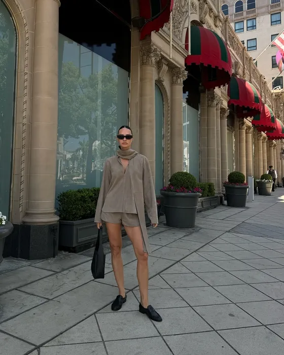 Doktorlar’ın ‘Ela’sı fiziğiyle büyüledi: Görenler baka kaldı!