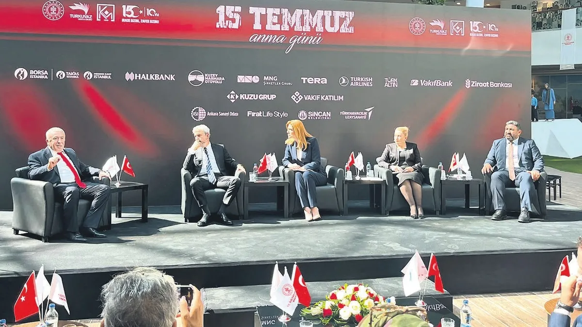 Turkuvaz Medya’dan milli hafızaya güçlü katkı Turkuvaz Medya’dan milli hafızaya güçlü katkı