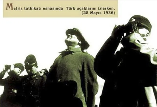 ataturk un yayinlanmamis fotograflari