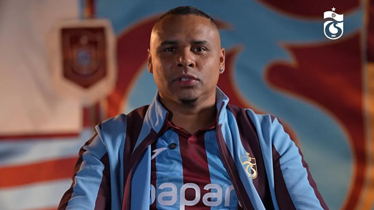 Jaja’dan Trabzonspor itirafı: Ayrılmamalıydım