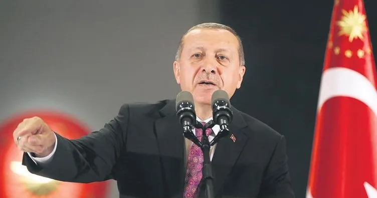 Erdoğan’dan bayram müjdesi