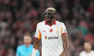 Osimhen’e dev kanca