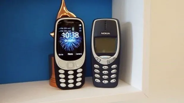 Nokia 3310’u kullanıcılar tasarlayacak! Bugün son gün