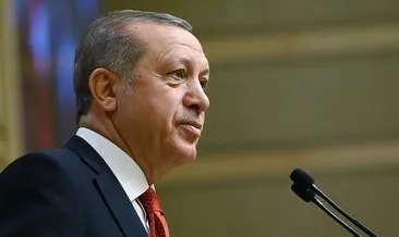 Son dakika: Cumhurbaşkanı Erdoğan’dan Zafer Bayramı mesajı