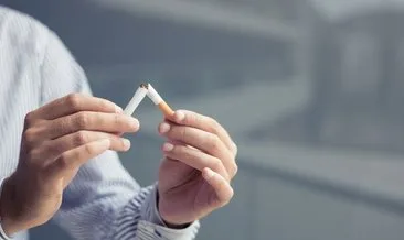 Uzman isim açıkladı: İçilen bir sigara ömürden bakın kaç dakika çalıyor?