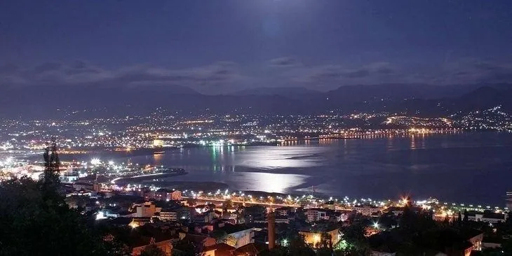 81 ilin gerçek nüfusu! Herkes memleketinde yaÅasaydı illerin nüfusu ne kadar olurdu?