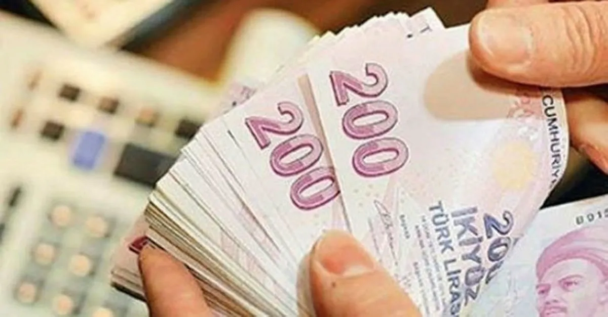 Evde Bakim Parasi Yatan Iller Listesi 13 Kasim 2020 Istanbul Ankara Izmir De Evde Bakim Maasi Yatti Mi Iste Detaylar Son Dakika Haberler