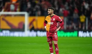 Galatasaray’da flaş Yunus Akgün gerçeği! Sarı-kırmızlı yönetim harekete geçti...