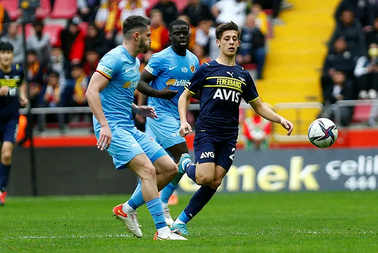 Almanlar, Arda Güler’i öve öve bitiremedi! “Türkiye’nin en büyük yeteneği…”