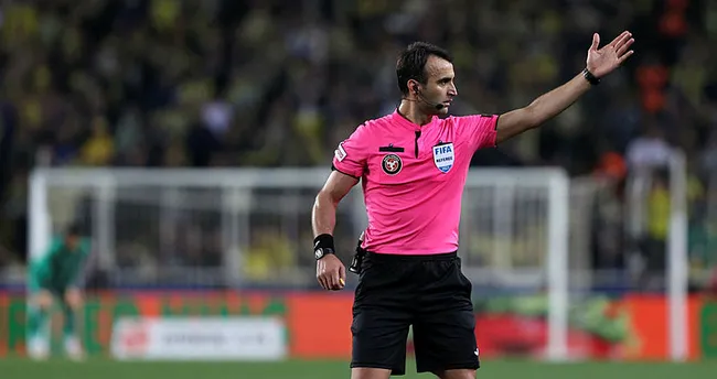 Atilla Karaoğlan ve Erkan Özdamar, UEFA CORE kampına katıldı Atilla Karaoğlan ve Erkan Özdamar, UEFA CORE kampına katıldı