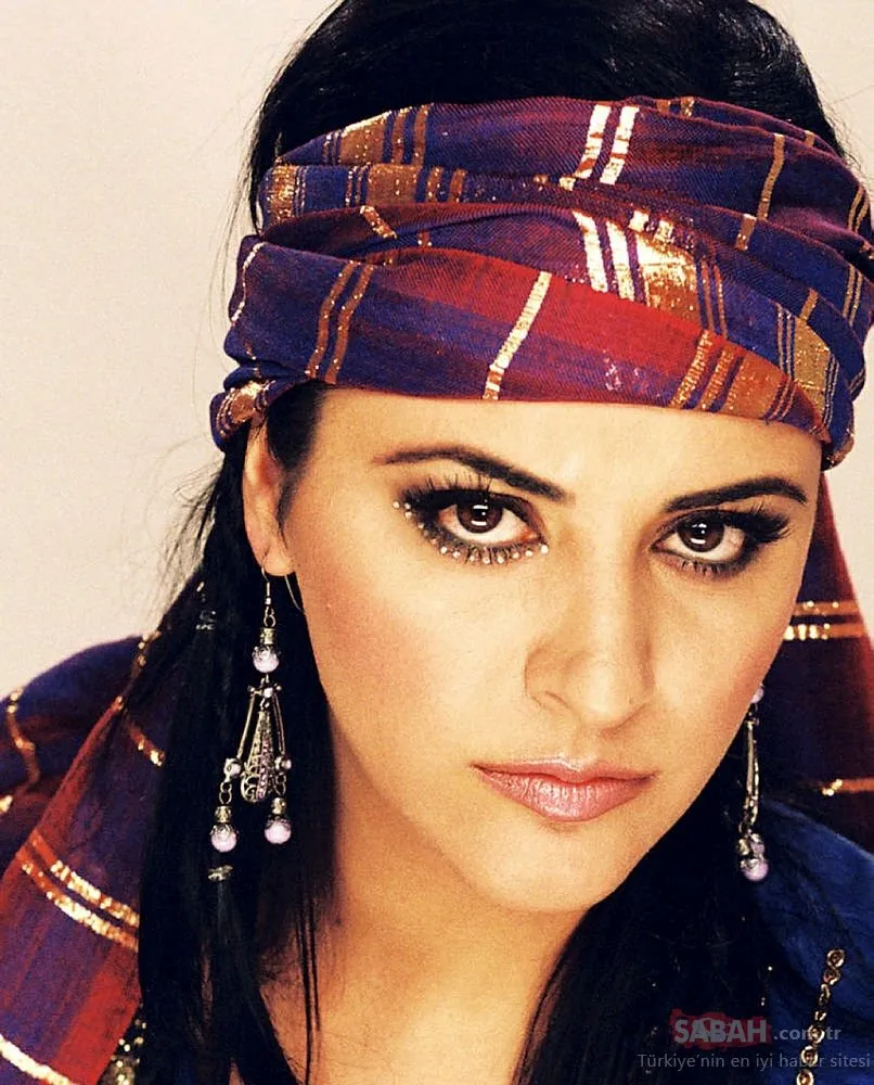 Esra Balamir�in estetiksiz hali şoke etti! Magazin Haberleri
