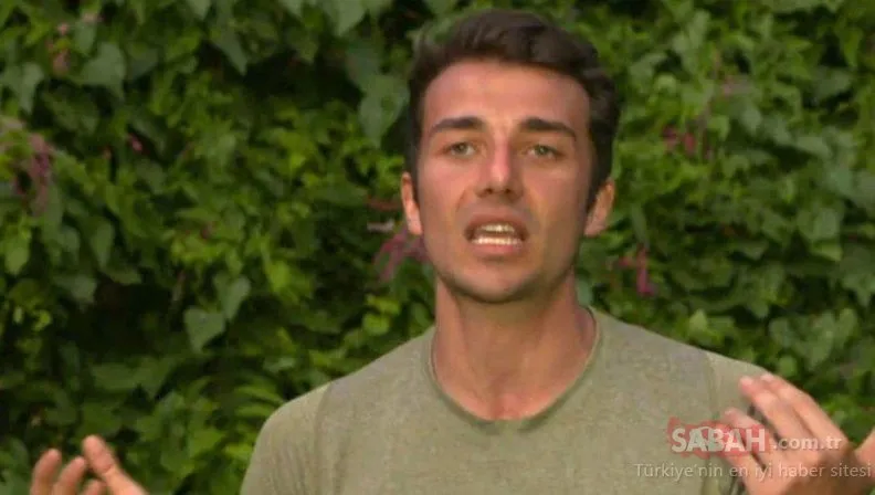 Survivor Cemal Can Canseven kimdir ve aslen nereli? 2020 Survivor Cemal Can Canseven kaç yaşında, mesleği ne?