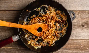 Göz yakan ama ağlatmayan lezzetler