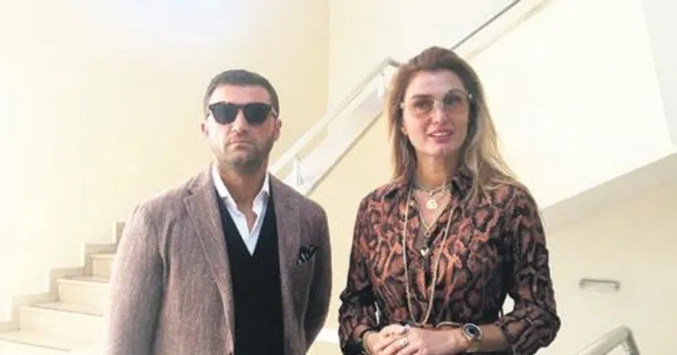 10 yıllık evlilik 10 dakikada bitti