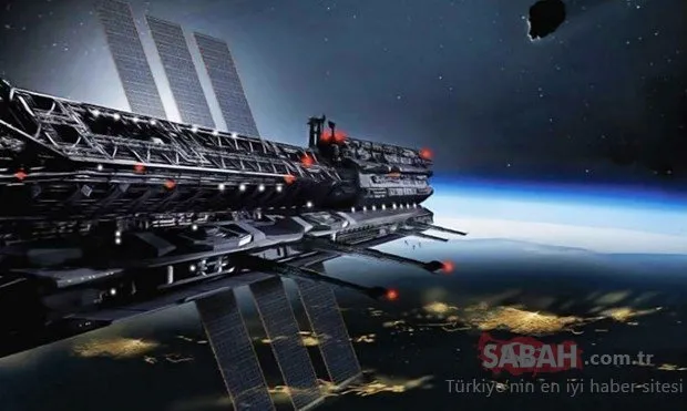 Uzay ülkesi Asgardia için İstanbul’da önemli buluşma!
