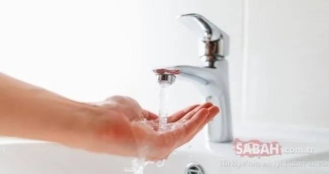 sular ne zaman gelecek iski 22 mayis istanbul su kesintisi ariza listesi su kesintisi haberleri