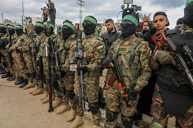 Gazze’de ateşkes askıda kaldı! Hamas’tan flaş açıklama: Trump başarısız olacak!