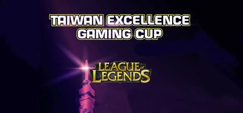 taiwan excellence gaming cup gorkemli