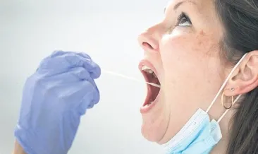 Bremen’de korona testi ücretsiz