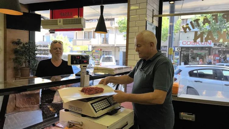 70 yaşındaki kasap Necmettin Özkan’da YKS başarısı: Kendimi denemek istemiştim!