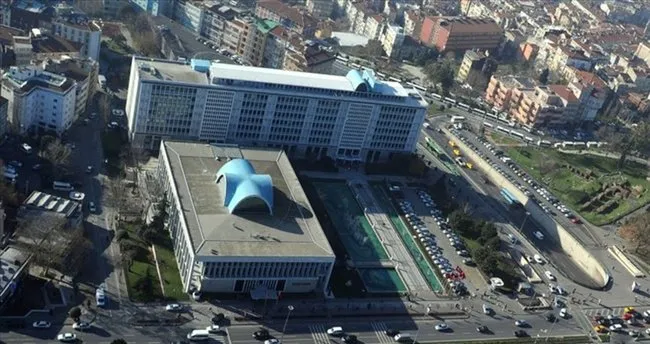 İBB operasyonunda üçüncü dalga: 16 şüpheliye tutuklama, 4’üne adli kontrol talebi