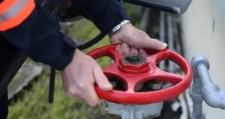 Küresel doğal gaz talebi zirve yaptı