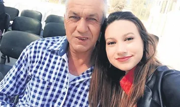 ‘Babişim yaşıyor, gelecek’