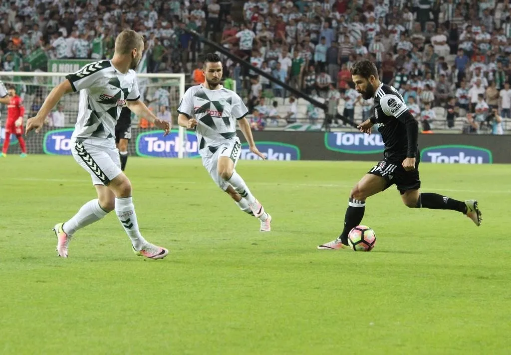 Konyaspor BeЕџiktaЕџ Konyaspor BeЕџiktaЕџ