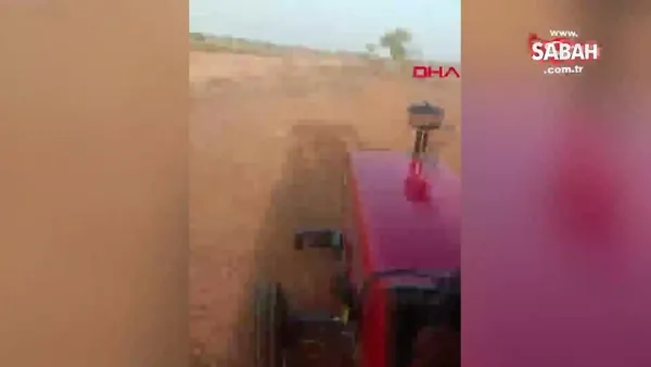 cekirge surusu istilasi karsi sira disi yontem video