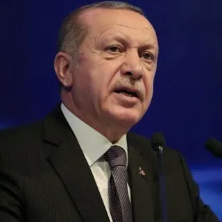 O teröristle DEAŞ arasında fark yok