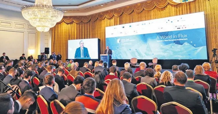 NATO’dan Türkiye ile dayanışma mesajı