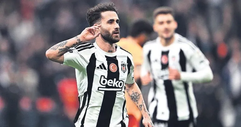 Derbinin anahtarı Rafa