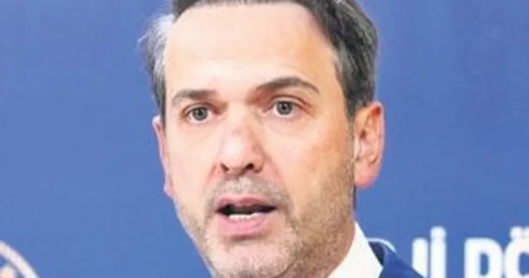 Enerji için ABD’de yatırım turu