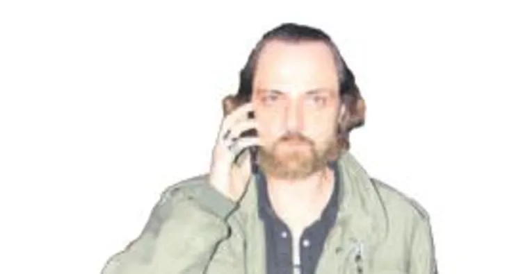 ‘Babalık harika bir duygu’