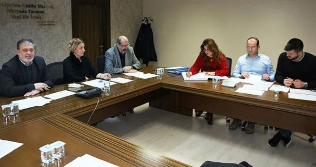 Izmit Belediyesi 16 Isyeri Icin Ihale Acti Marmara Haberleri