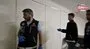 Karaman’da iş yerine kurdukları gizli odada kenevir yetiştiren 2 kişi tutuklandı | Video
