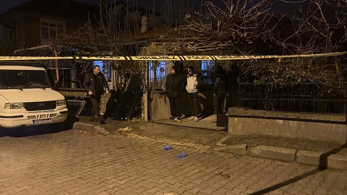 Isparta’da doğal gaz zehirlenmesi: 1 ölü, 3 kişi tedavi altında Isparta’da doğal gaz zehirlenmesi: 1 ölü, 3 kişi tedavi altında