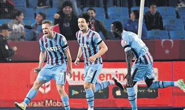 Fırtına finale göz kırptı