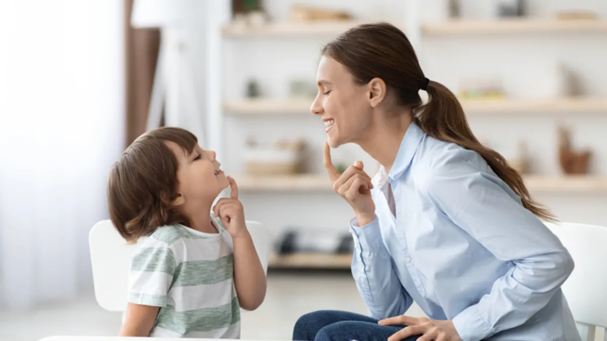 Otizm ve DEHB arasındaki o ince fark! Uzmanlar uyardı: Erken dönemde belli oluyor…