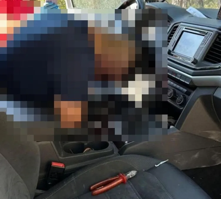 SON DAKİKA: Maseratili polis Hüseyin Tayfun Üçgül Muğla’da ölü bulundu!