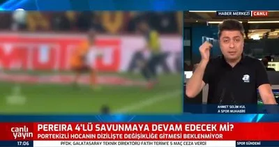 Fenerbahçe’den Gökhan Akkan hamlesi! Devre arasında kaleye takviye...