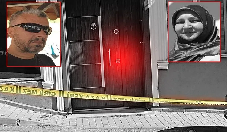 Diş hekimi eşini çocuklarının önünde katletmişti: O cani için istenen ceza belli oldu!