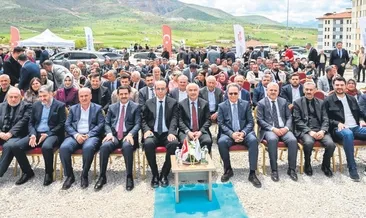 Deprem bölgesine yeni gençlik merkezi