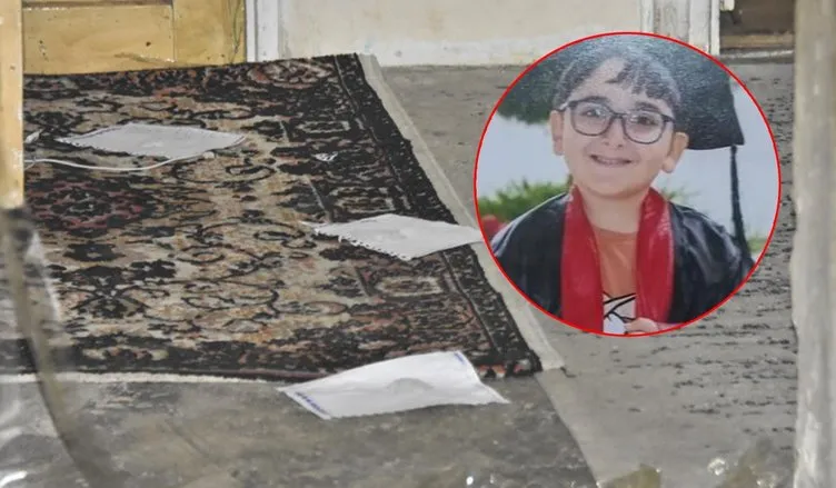 8 yaşındaki Ahmet Enes Temel ölmüştü: Konya’daki böcek ilacı faciasında yeni gelişme!