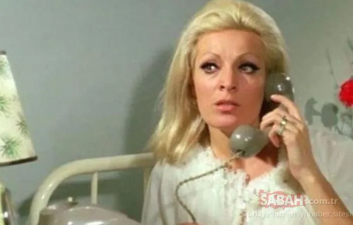 Yeşilçam’ın fettan kadını olarak anılan Lale Belkıs’tan yıllar sonra gelen Ediz Hun itirafı: Tokat atınca bayıldım!